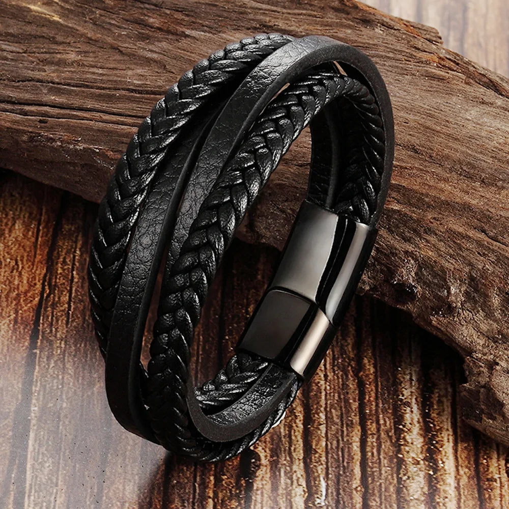 Hand Woven Bracelet