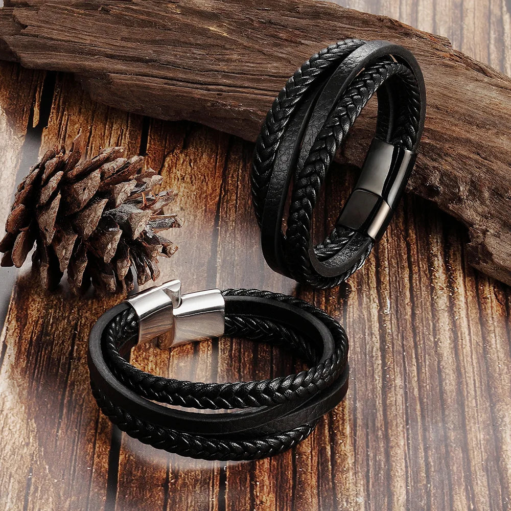 Hand Woven Bracelet