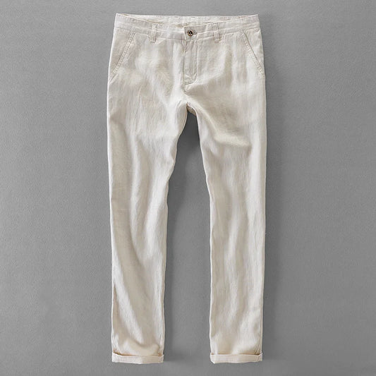 Linen Pantaloon