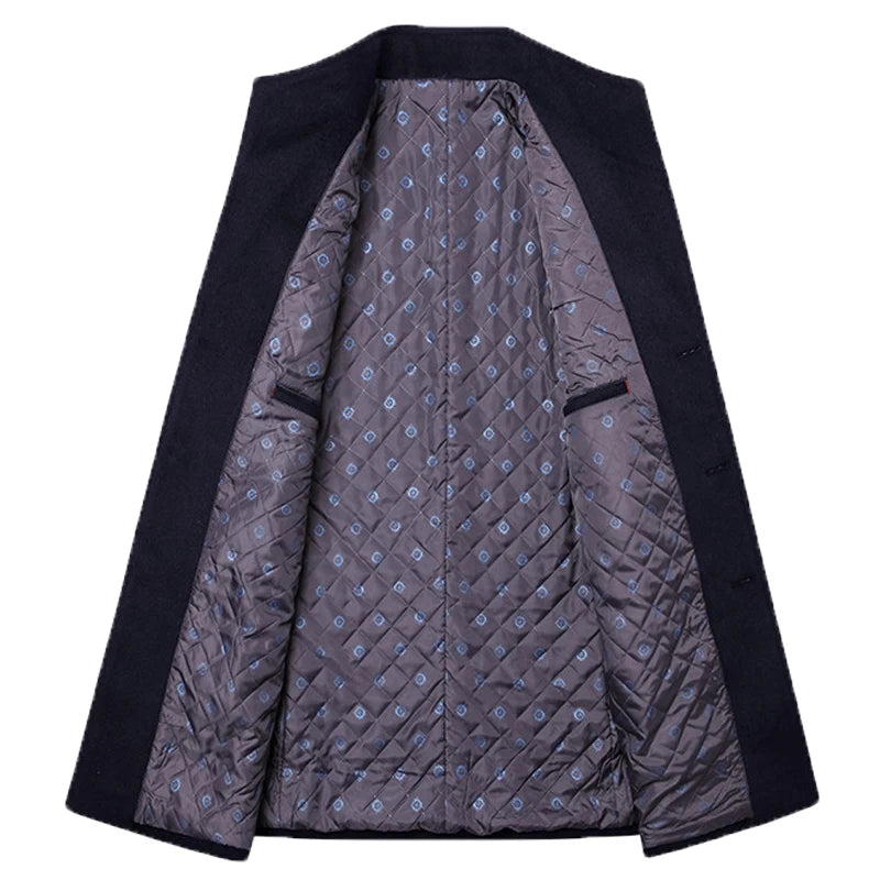 Casa wool Coat