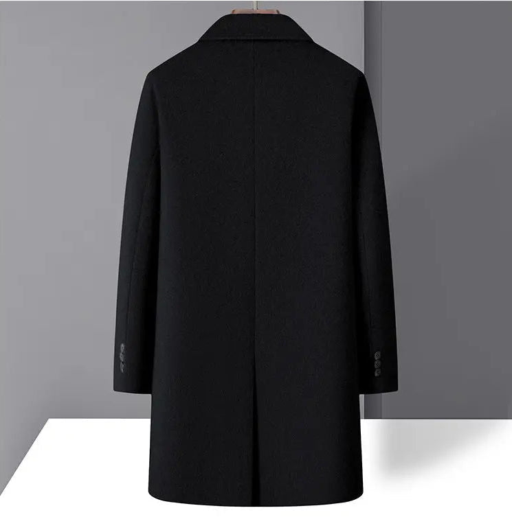 Florence Wool Coat