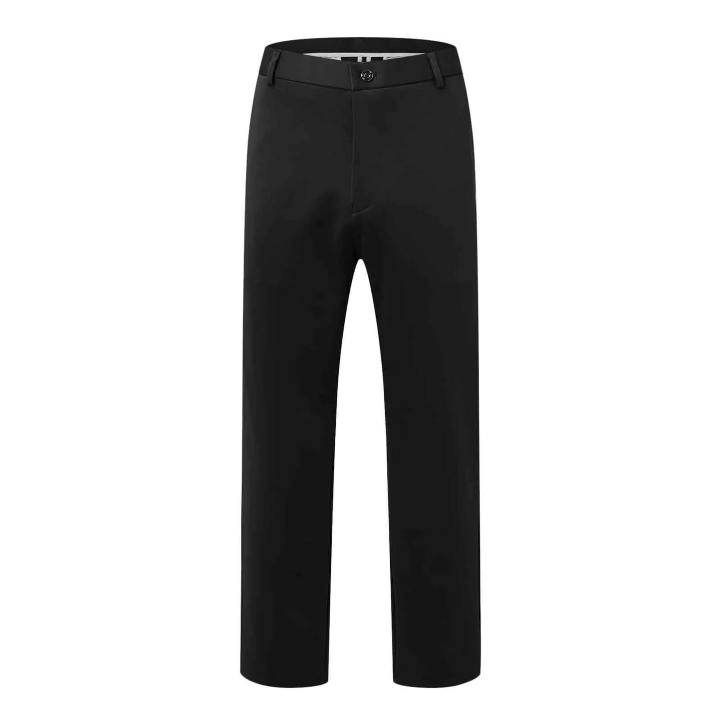 Men Classic Suit Pants