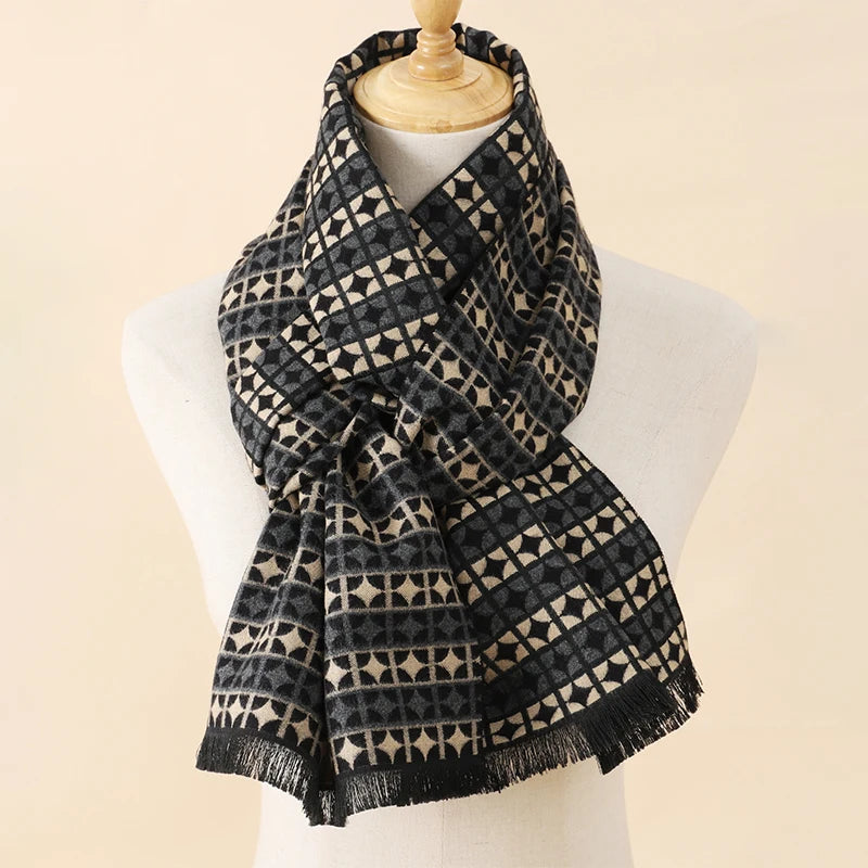 Nobilta Scarf