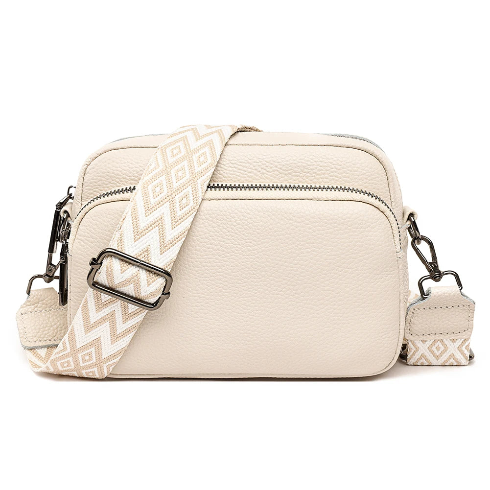 Women Crossbody Bag 2025