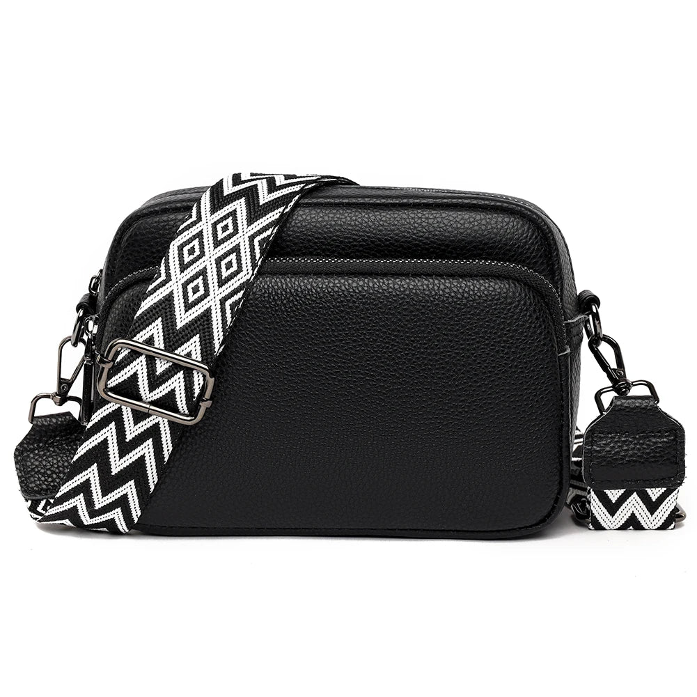 Women Crossbody Bag 2025