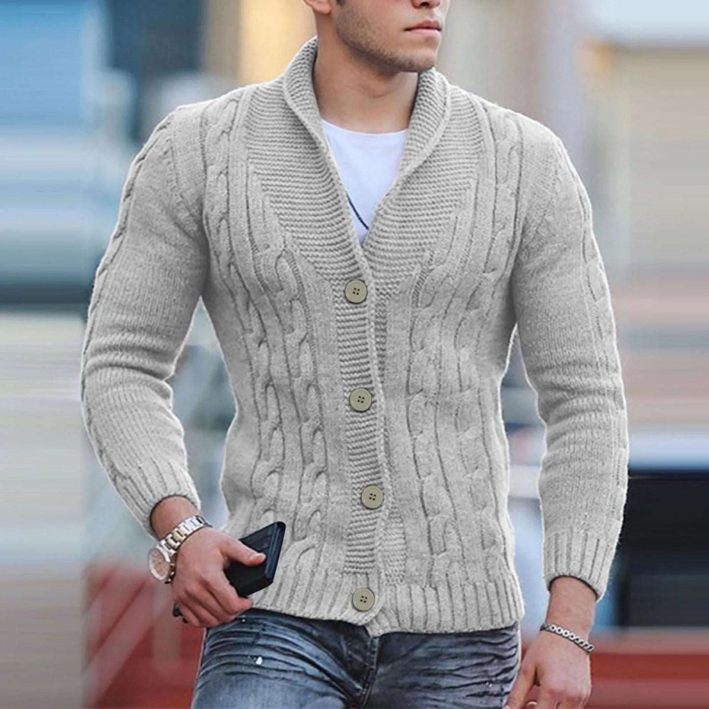 Cardigan