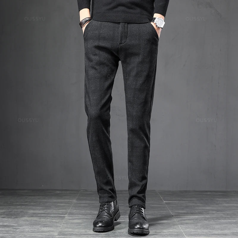 Casual Trousers