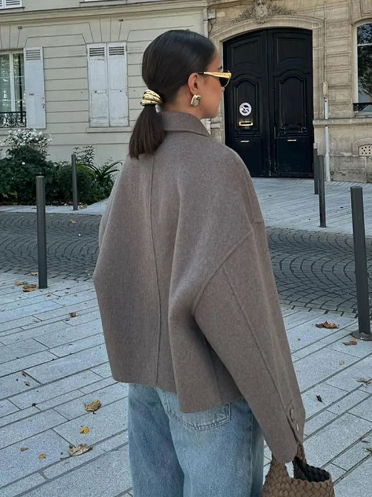 Women's Demi-season Jacket