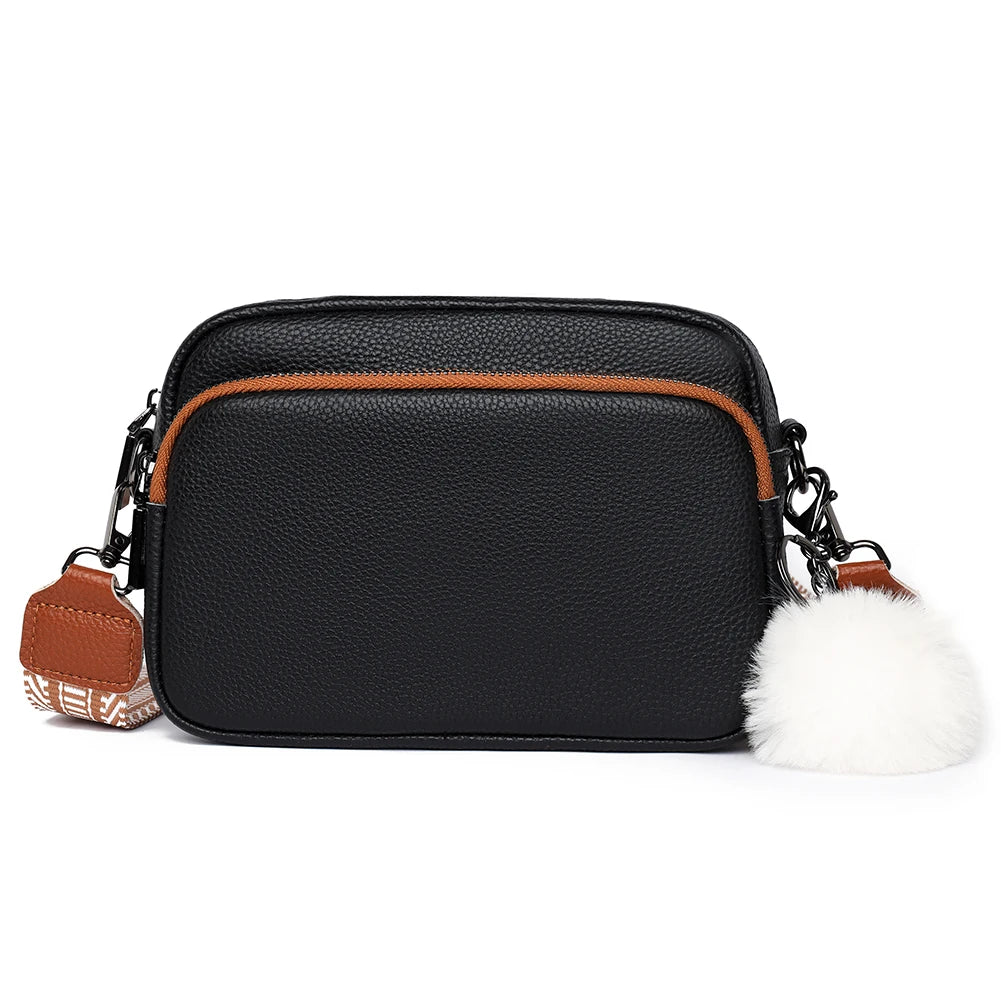 Women Crossbody Bag 2025