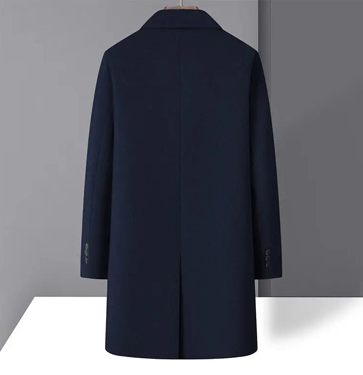 Florence Wool Coat