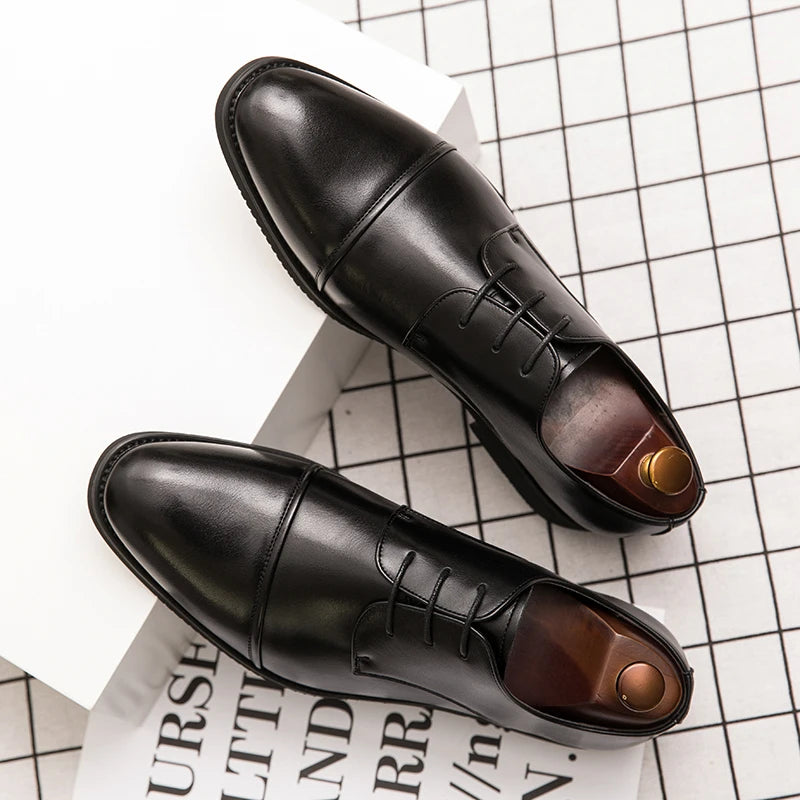 Florence Dress shoes