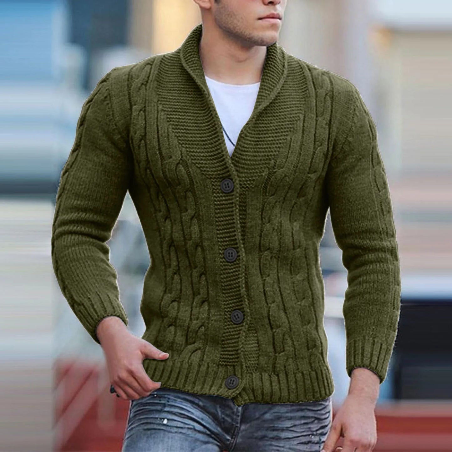 Cardigan