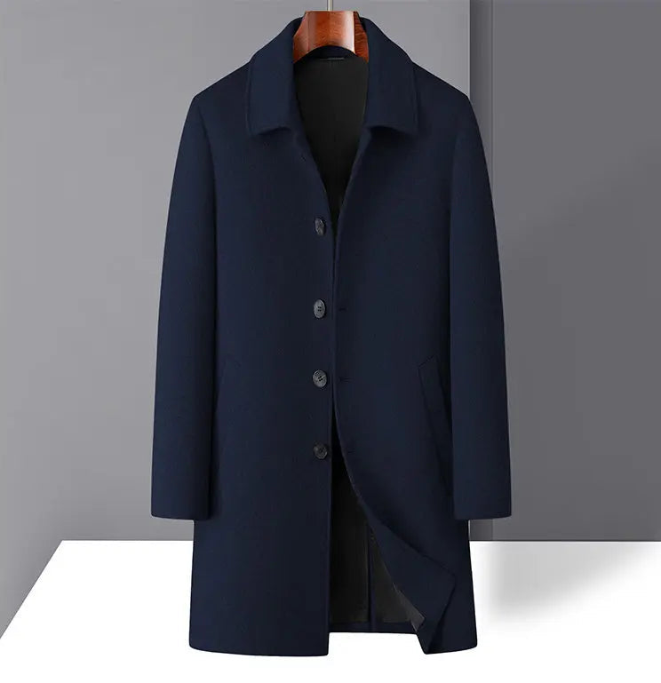 Florence Wool Coat