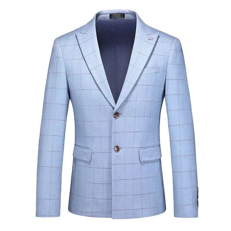 Sicily suit (Jacket+Vest+Pants)