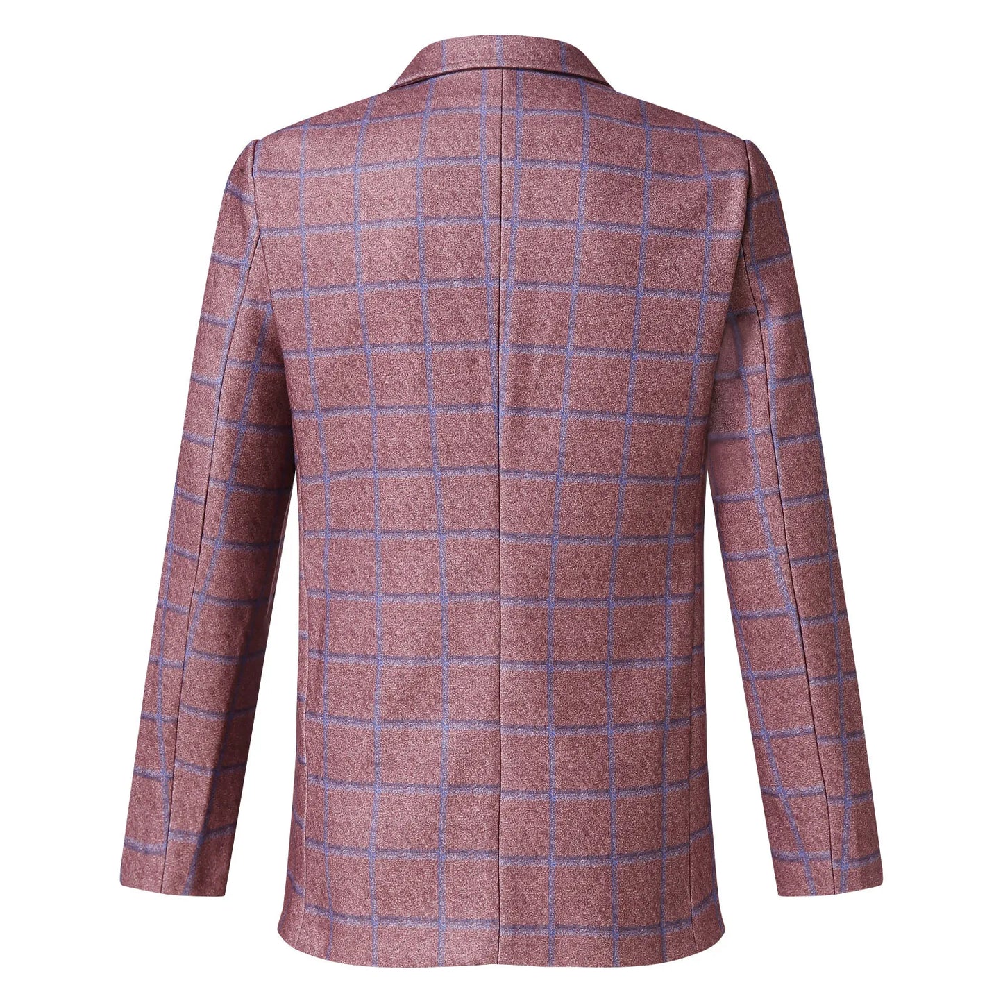 Florence Winter Blazer