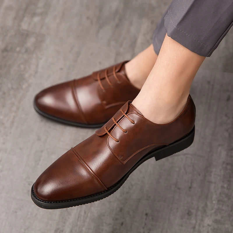 Florence Dress shoes