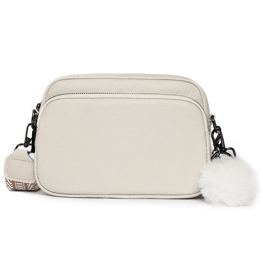 Women Crossbody Bag 2025