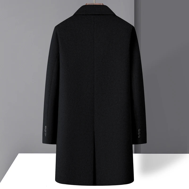 Florence Wool Coat