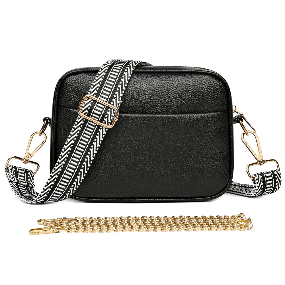 Women Crossbody Bag 2025