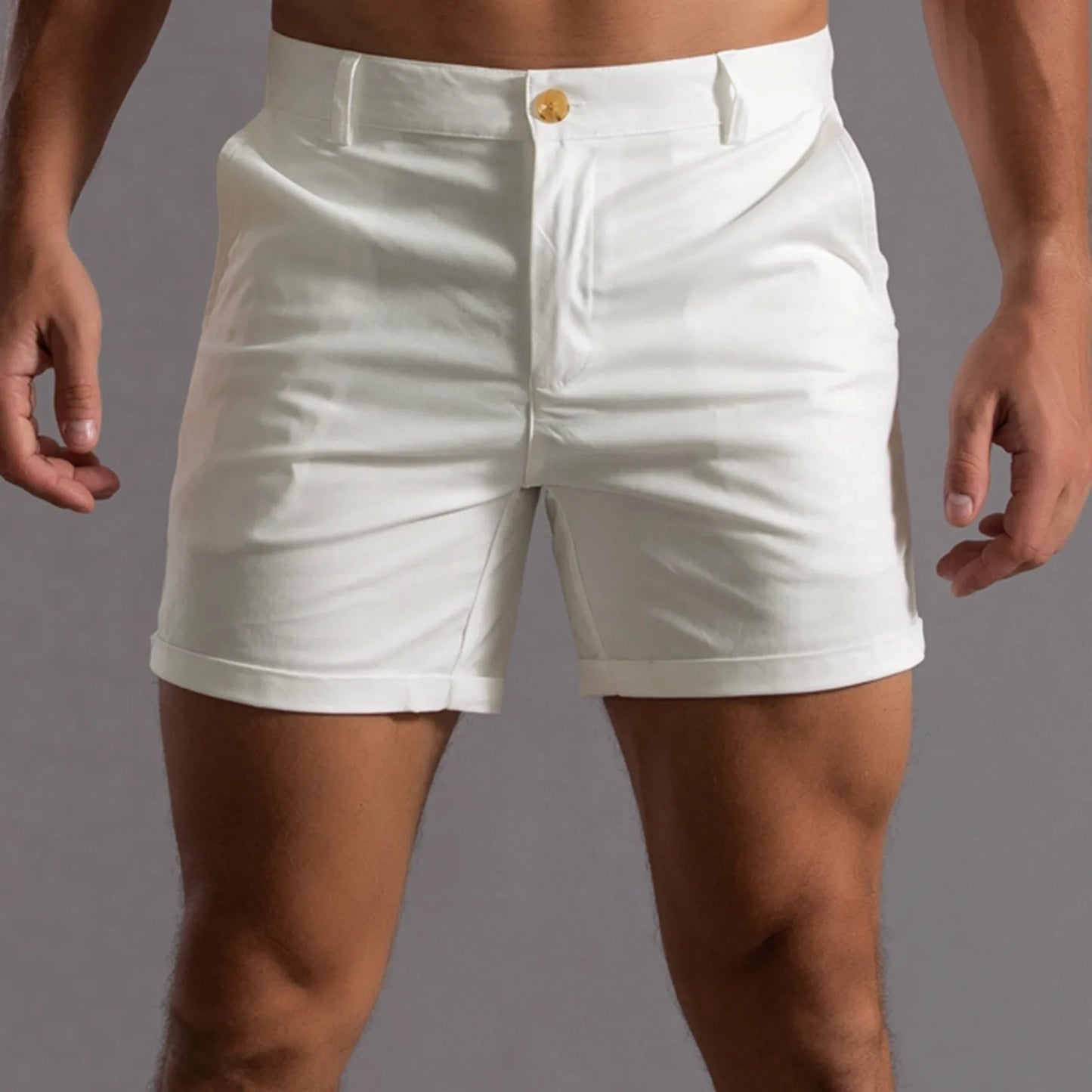 Nobilta Quick Drying Casual Shorts