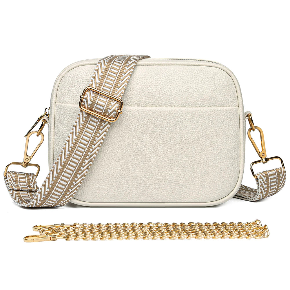 Women Crossbody Bag 2025