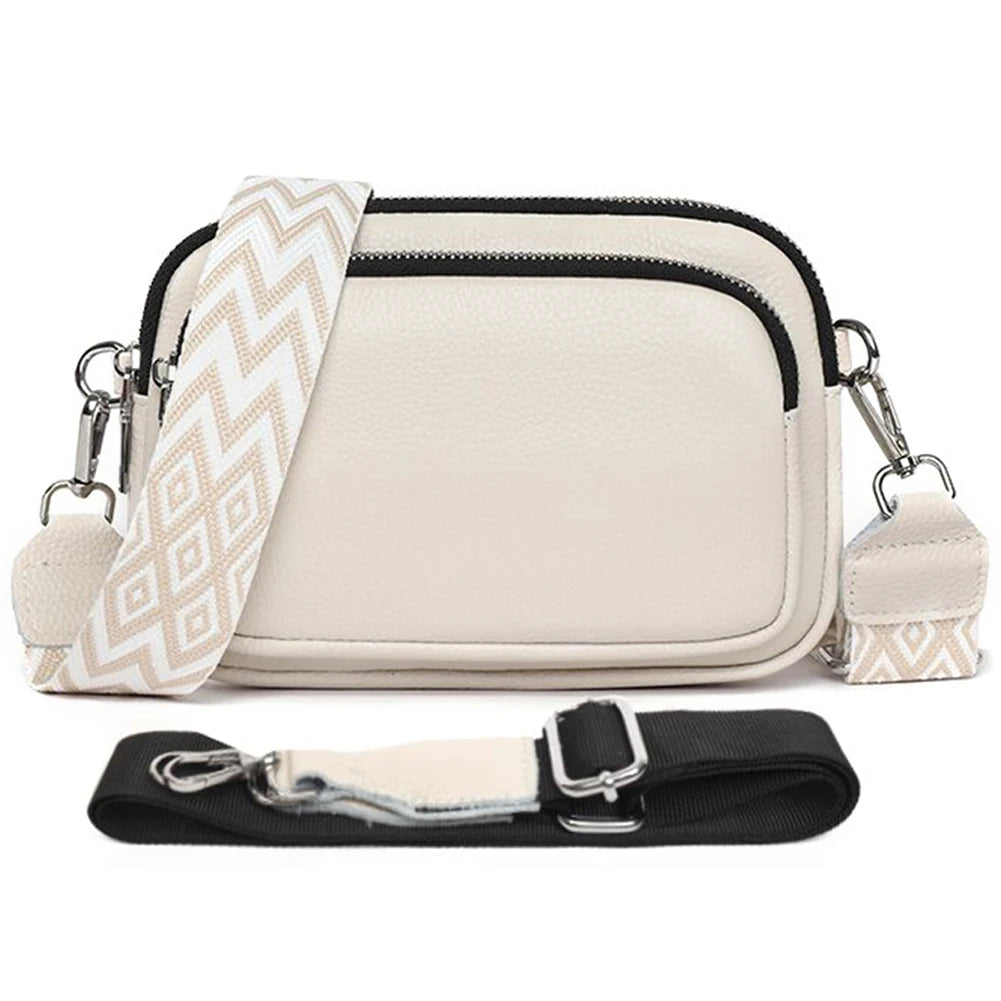 Women Crossbody Bag 2025