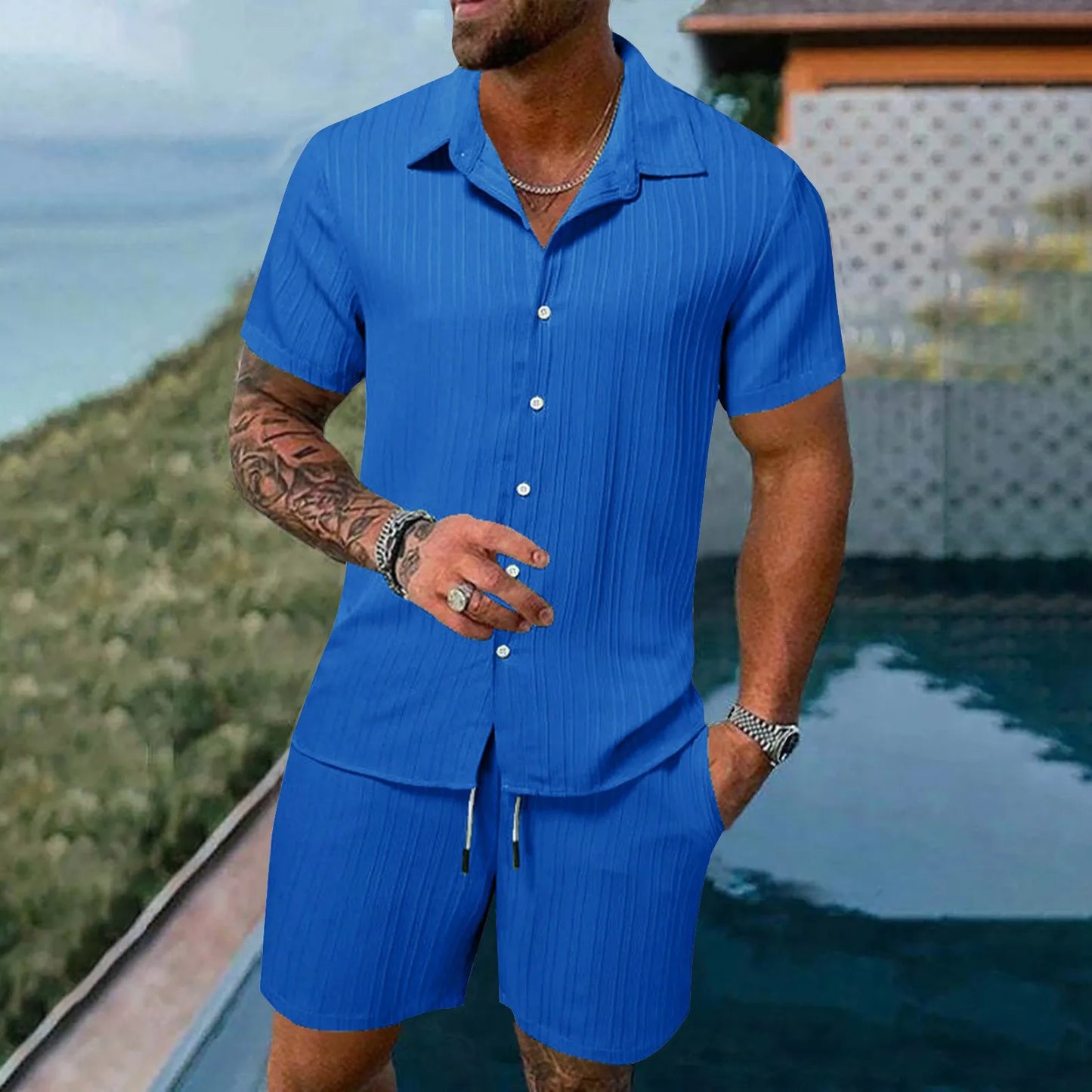 2025 Beach Suit