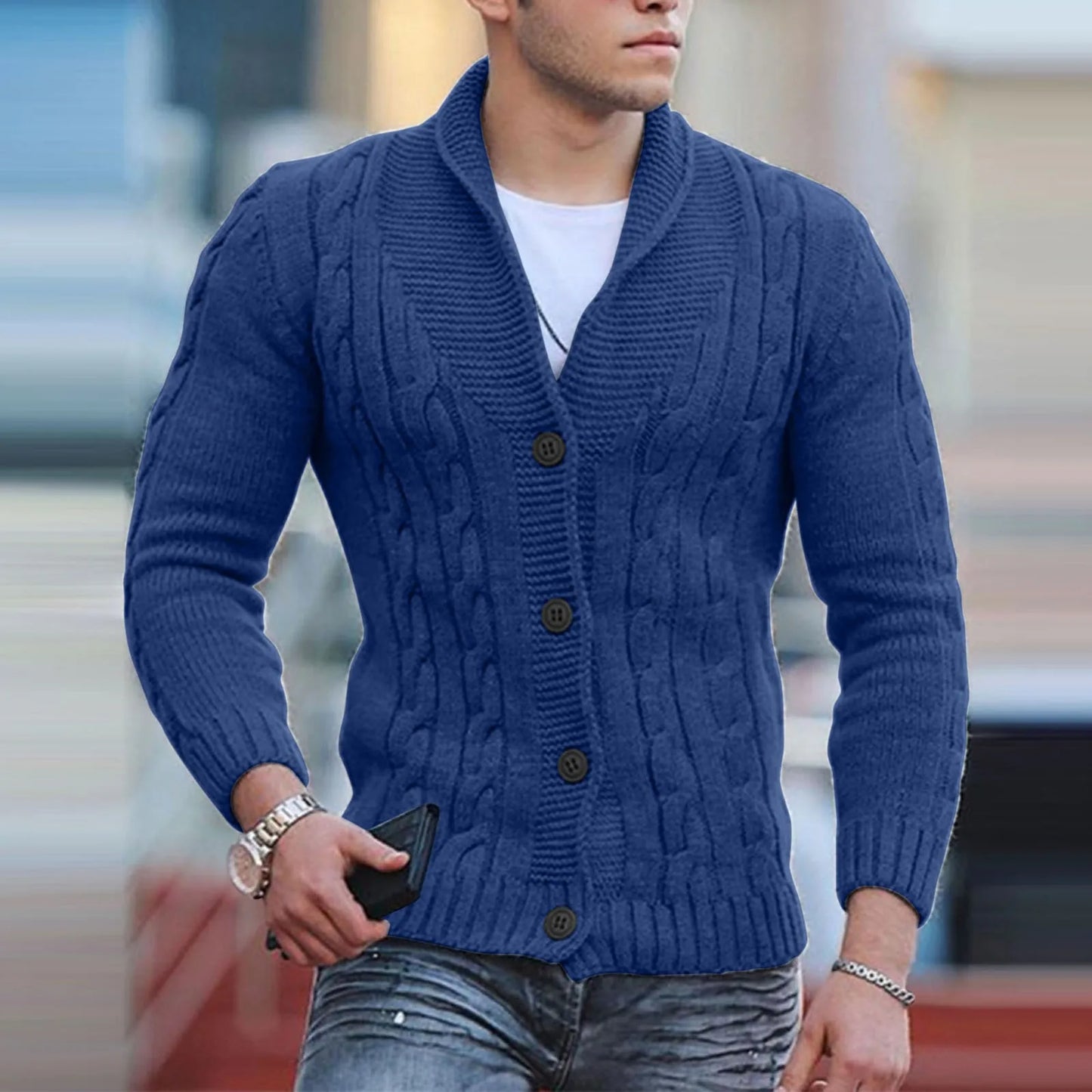 Cardigan
