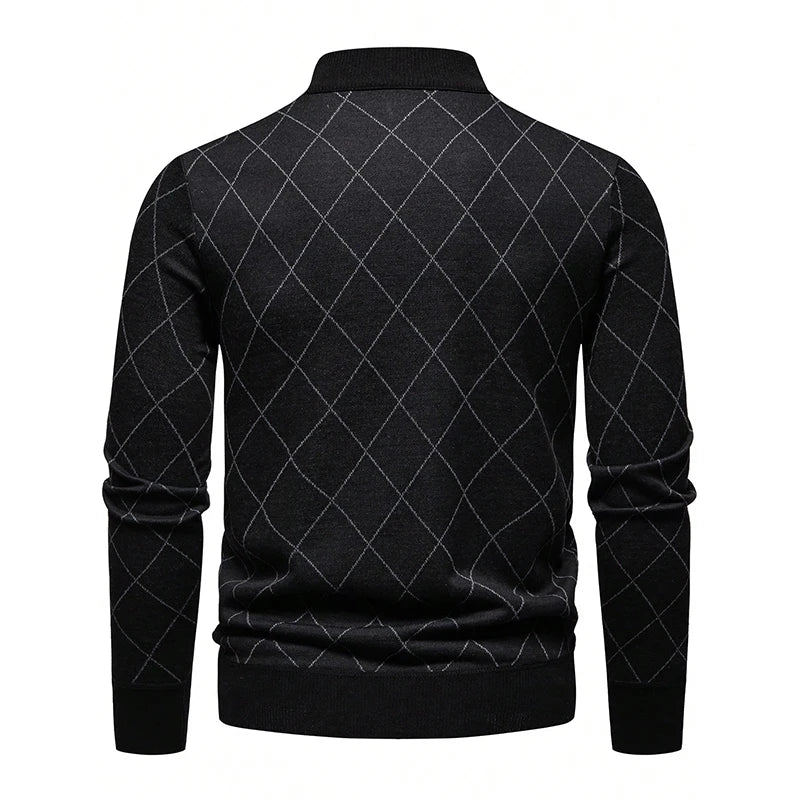 Vento Quarter Zip
