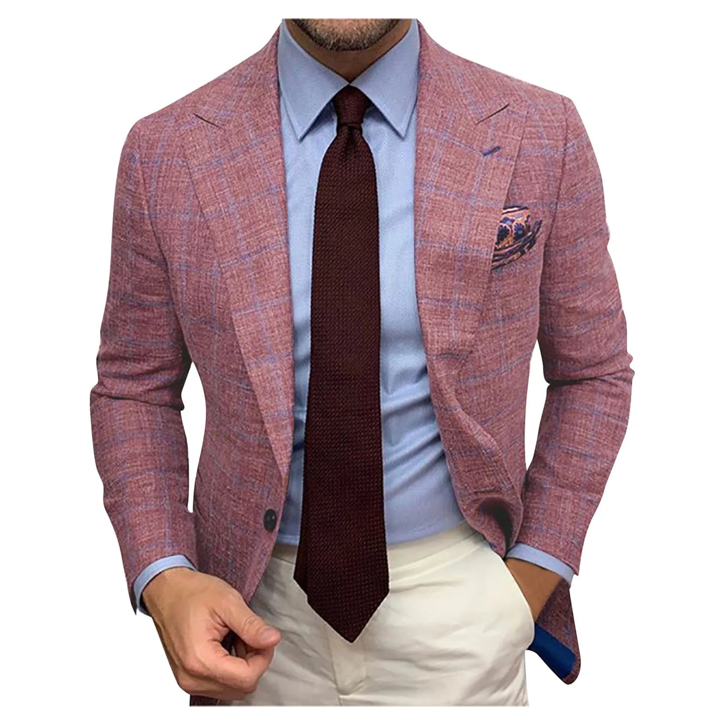 Florence Winter Blazer