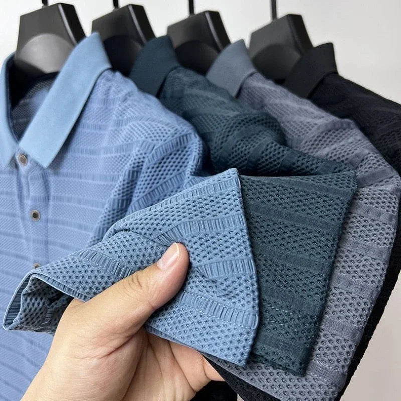 Ghiaaccio Polo
