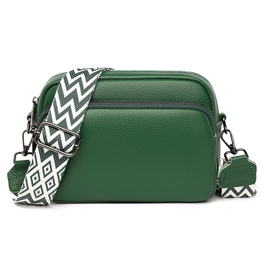 Women Crossbody Bag 2025