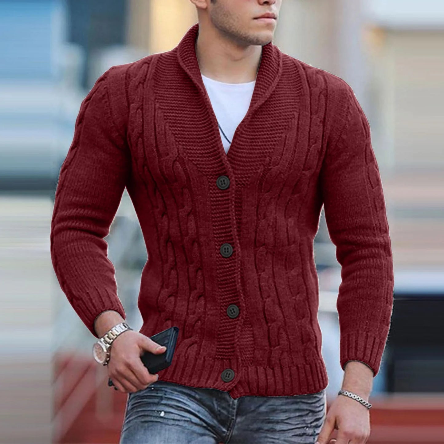 Cardigan