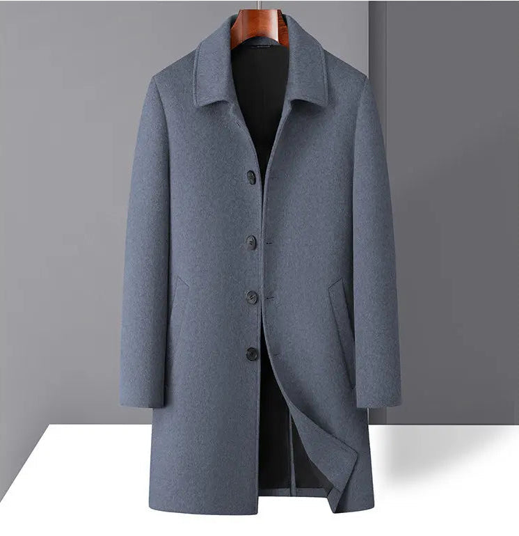 Florence Wool Coat