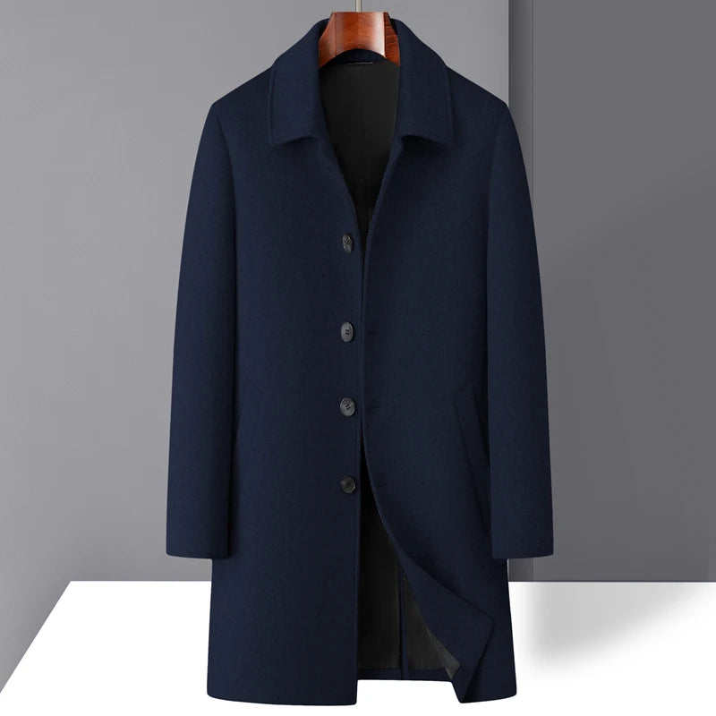 Florence Wool Coat