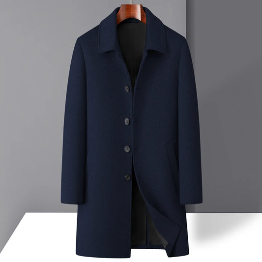 Florence Wool Coat