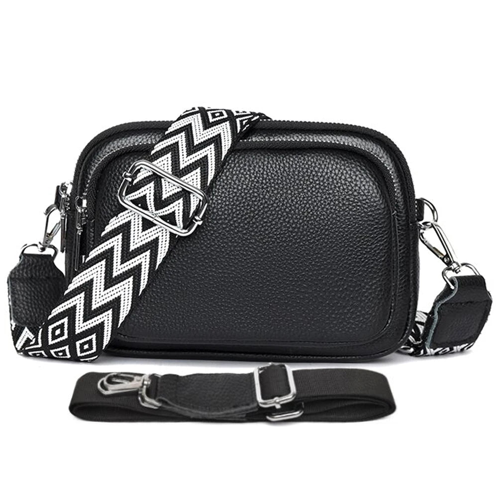 Women Crossbody Bag 2025