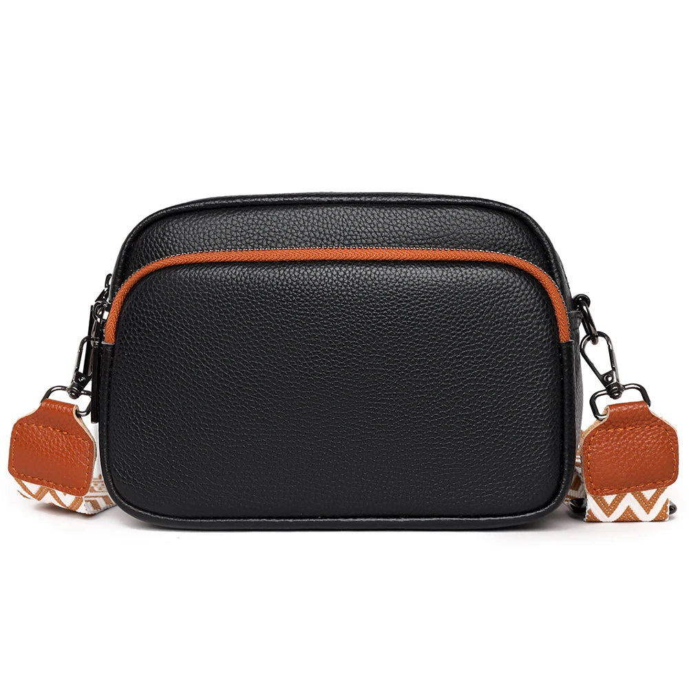 Women Crossbody Bag 2025