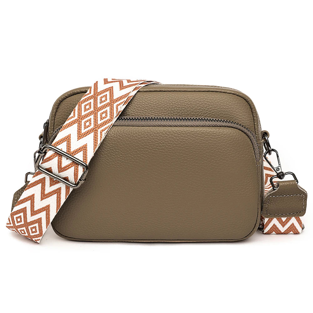 Women Crossbody Bag 2025