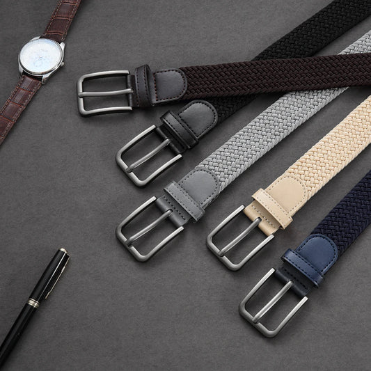 Elastic Belt