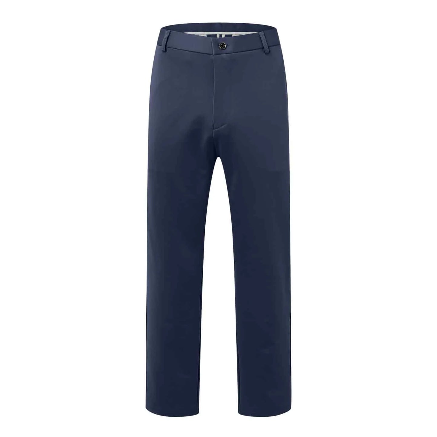 Men Classic Suit Pants