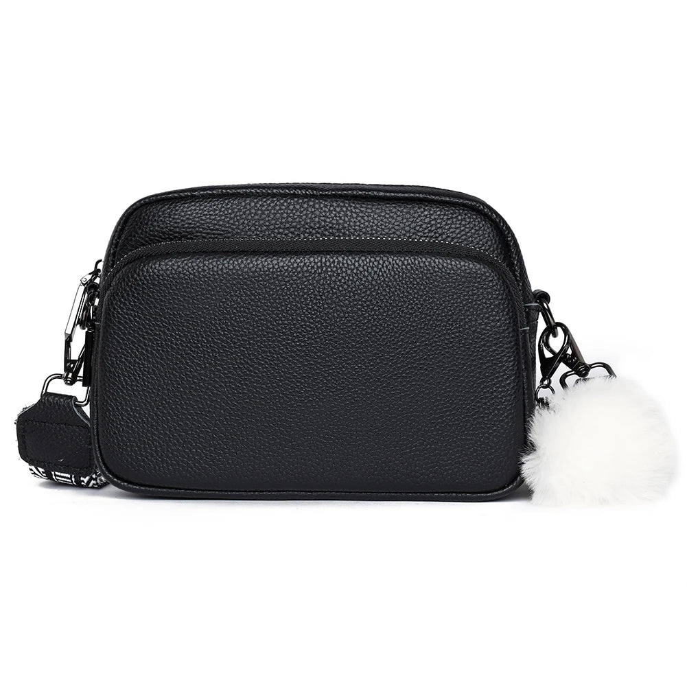 Women Crossbody Bag 2025