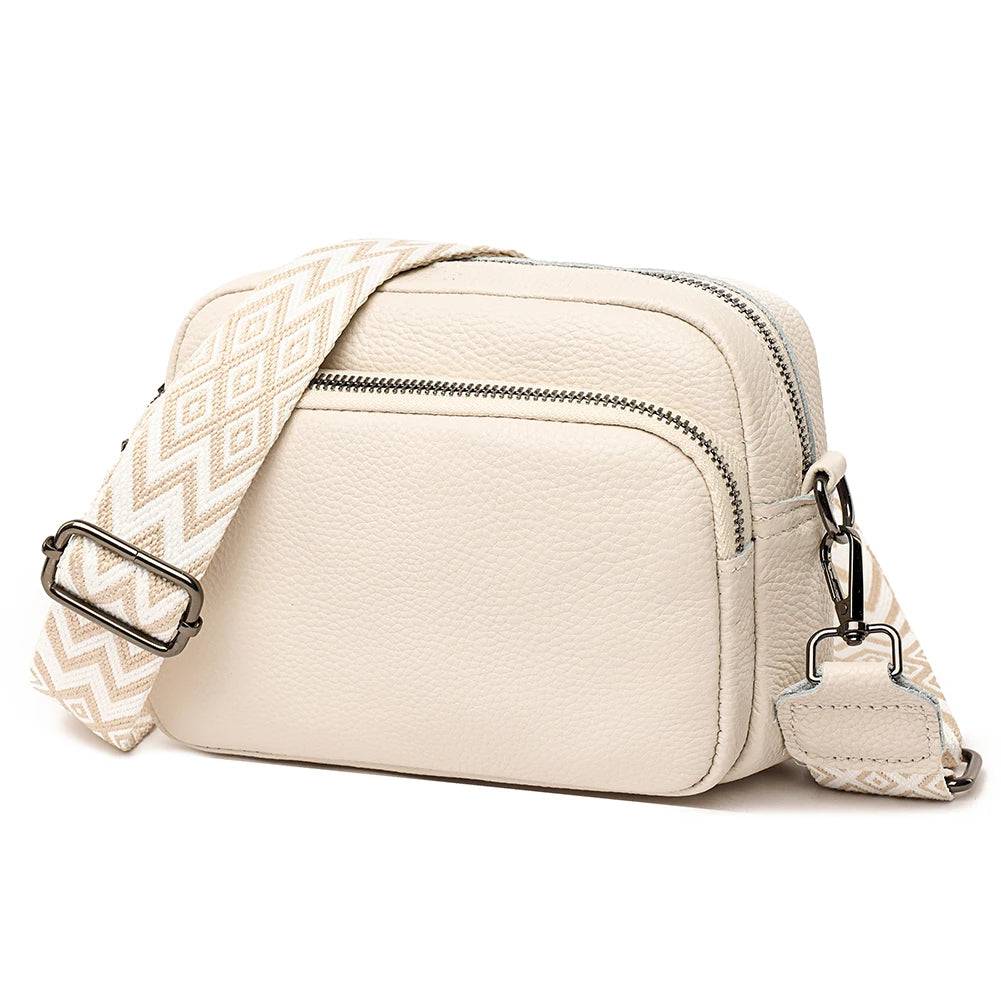 Women Crossbody Bag 2025
