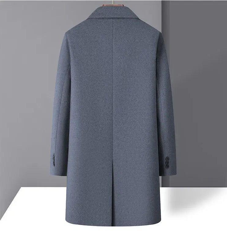 Florence Wool Coat