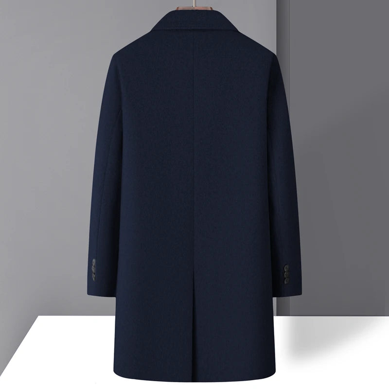 Florence Wool Coat