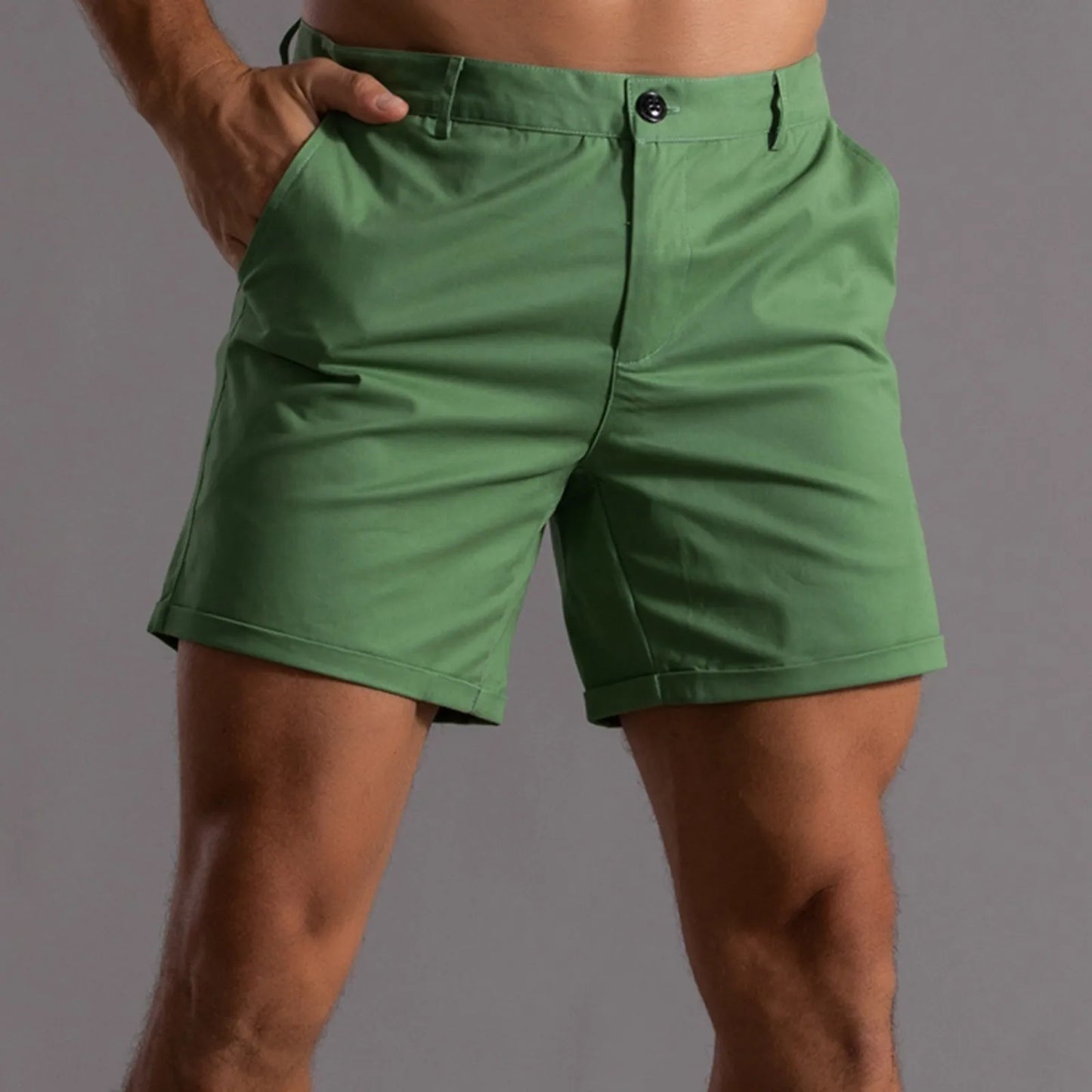 Nobilta Quick Drying Casual Shorts