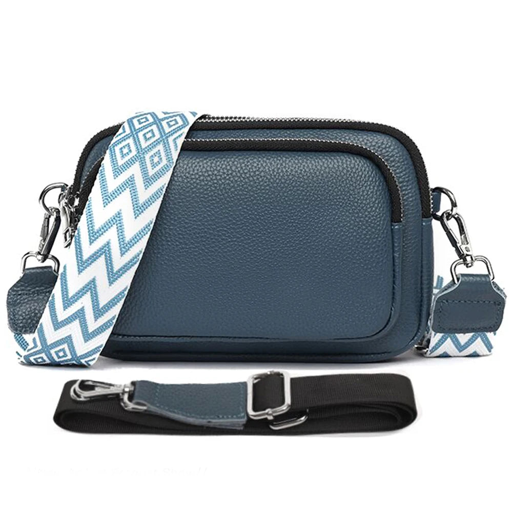 Women Crossbody Bag 2025