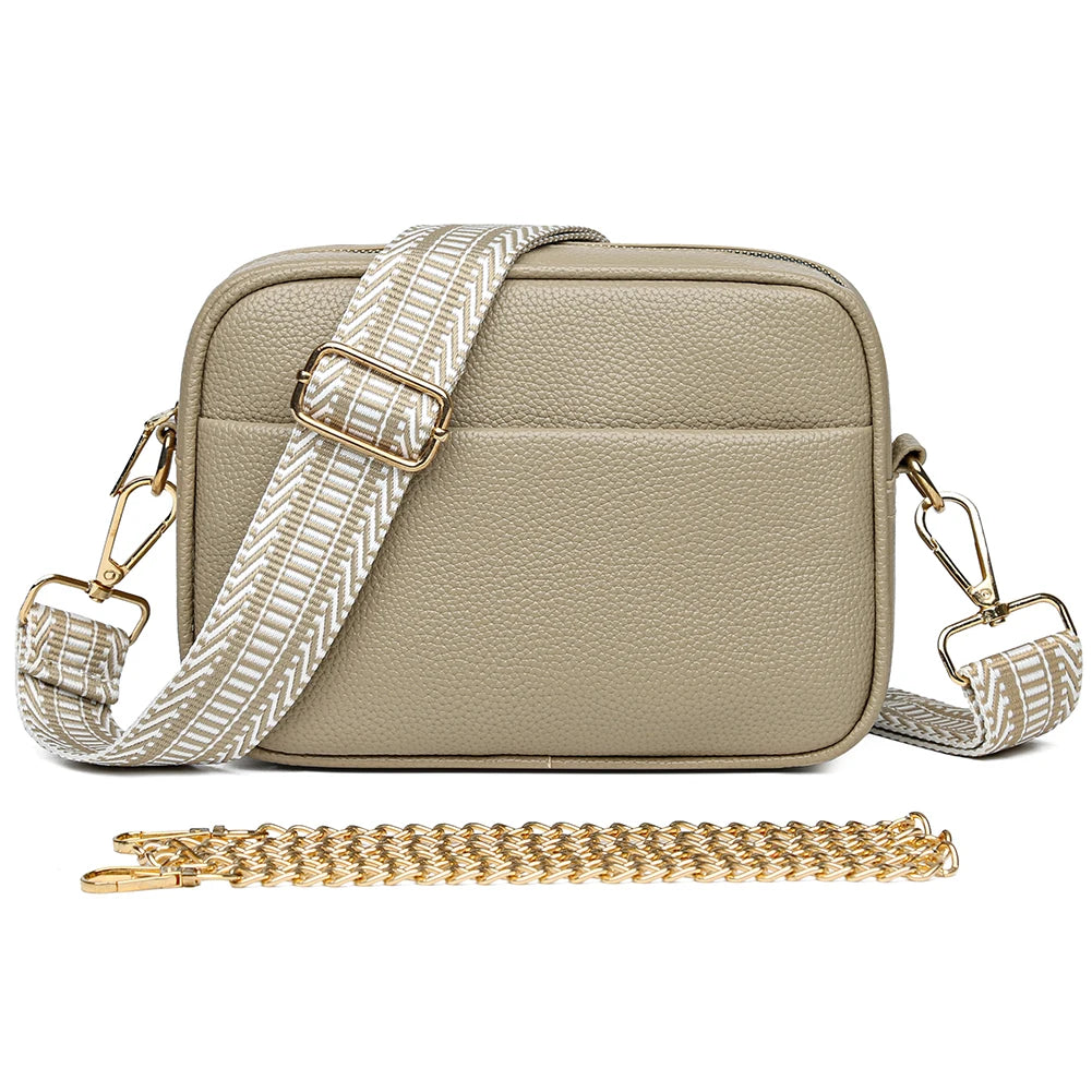 Women Crossbody Bag 2025