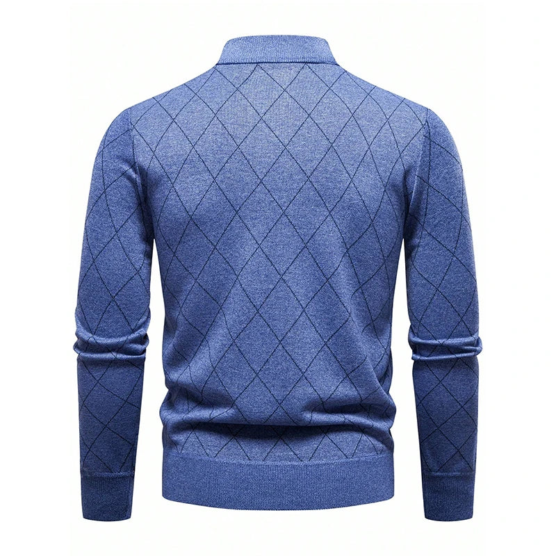 Vento Quarter Zip