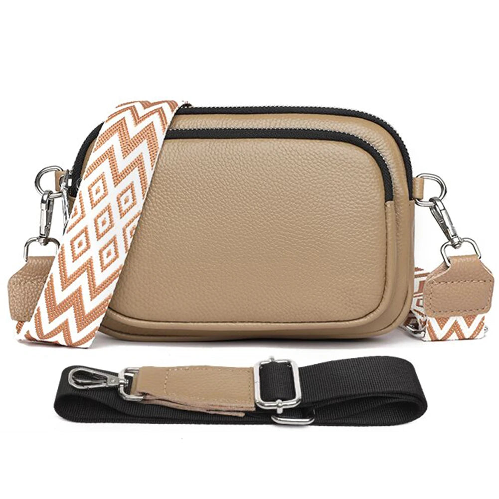 Women Crossbody Bag 2025